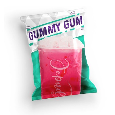 Gummy Gum